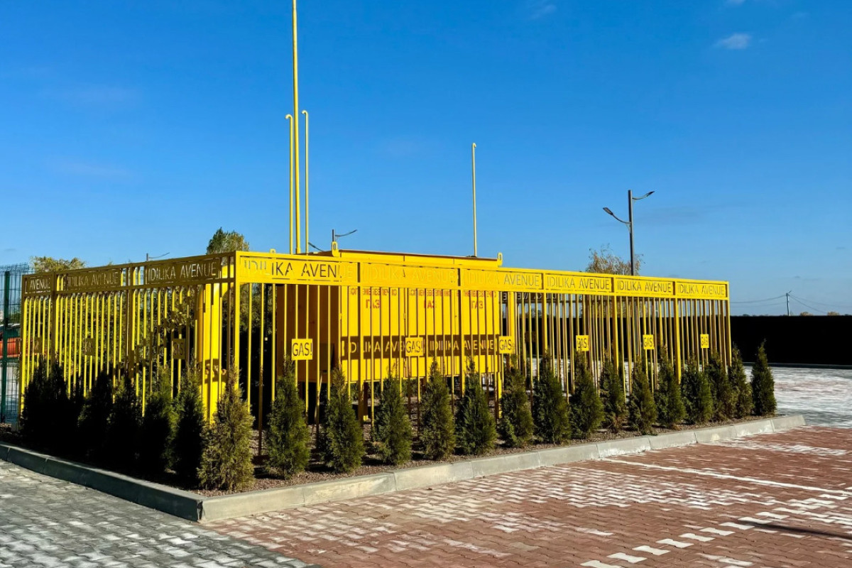 Новини з будівництва за жовтень 2024 року